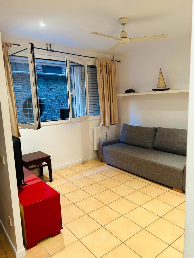 Apartamento Centrico A 150 Metros De La Playa. Parking*