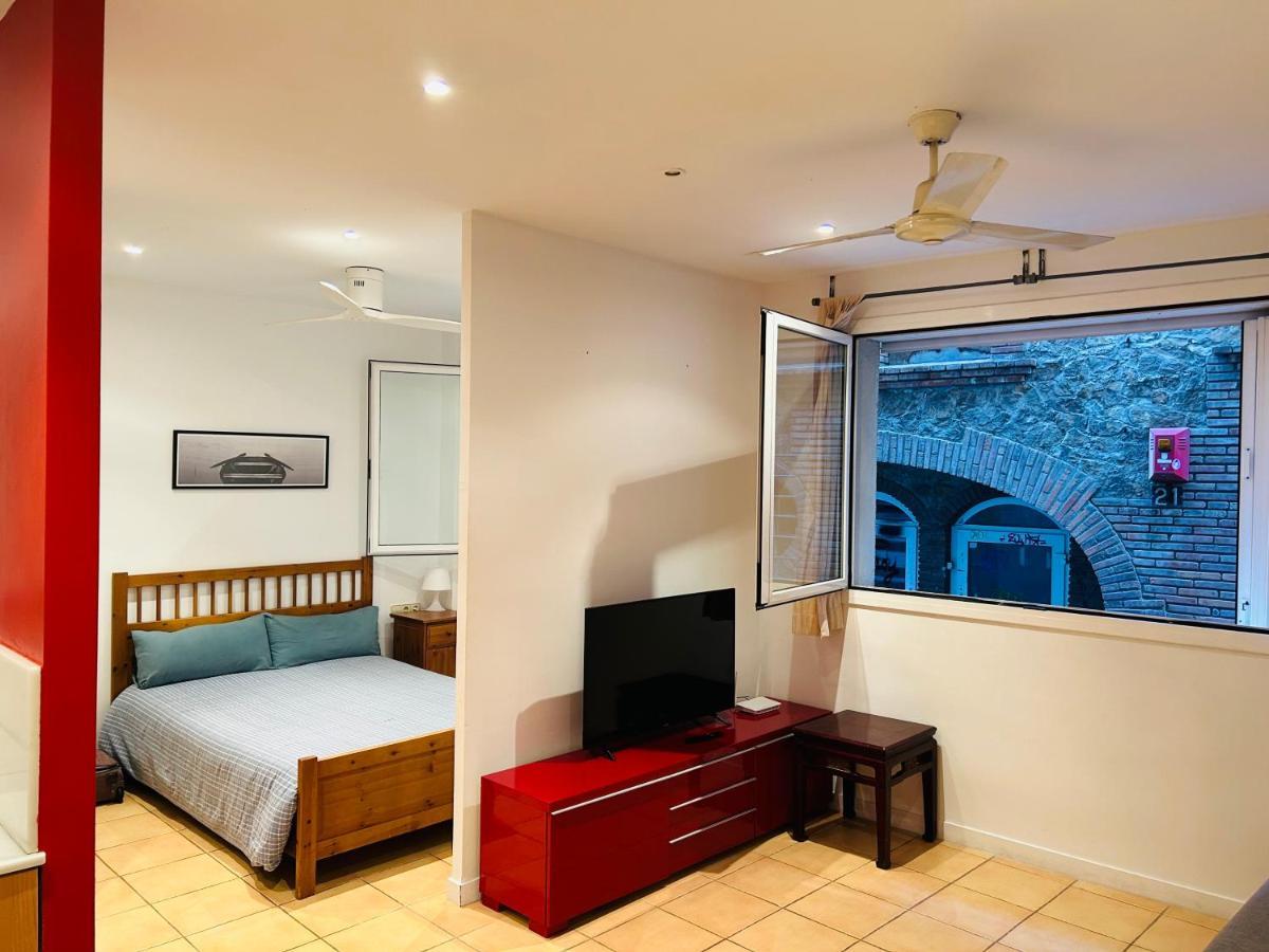 Centrico A 150 Metros De La Playa. Parking* Apartamento