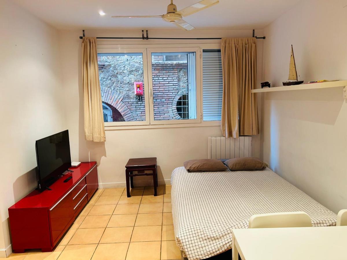 Centrico A 150 Metros De La Playa. Parking* Apartamento Lloret de Mar